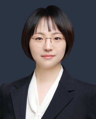 김지아 변호사 프로필 사진
