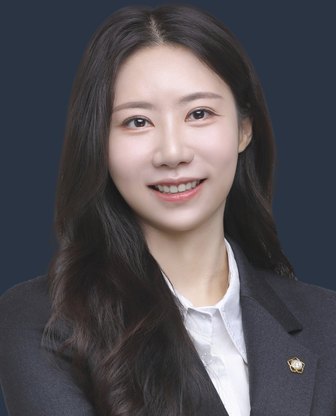 나은지 변호사 프로필 사진