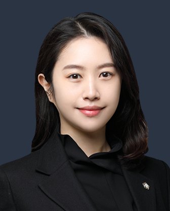 이세진 변호사 프로필 사진