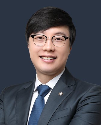 이세환 대표변호사 프로필 사진