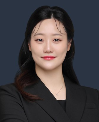 이인아 변호사 프로필 사진