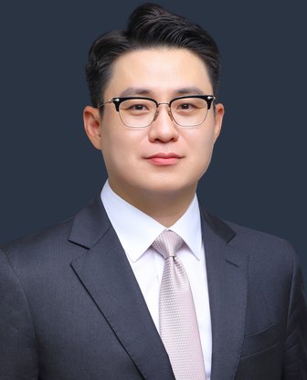 조원진 변호사 프로필 사진