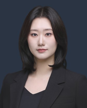 한채영 변호사 프로필 사진